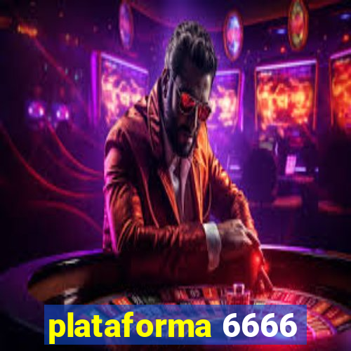 plataforma 6666